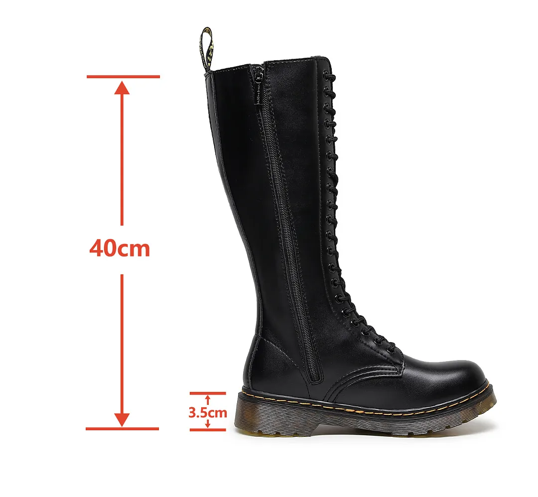 Dr. Martens MDBXZ016 תמונה 9