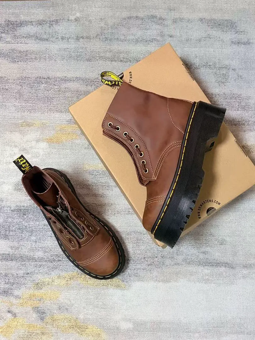 Dr. Martens MDBXZ017 תמונה 4