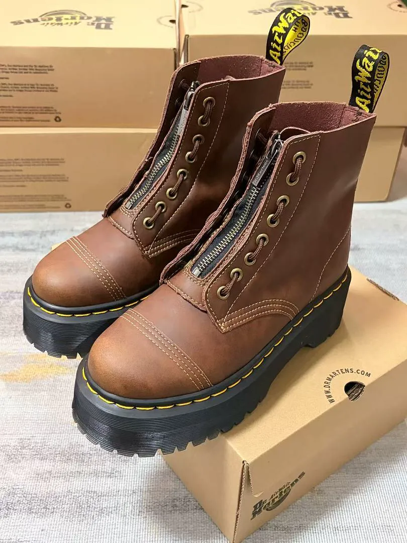 Dr. Martens MDBXZ017 תמונה 5