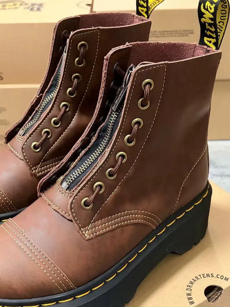 Dr. Martens MDBXZ017 תמונה 7
