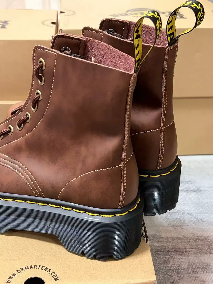 Dr. Martens MDBXZ017 תמונה 8