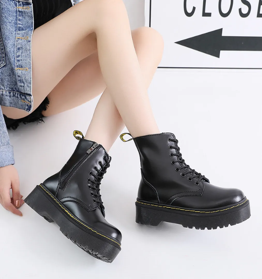Dr. Martens MDBXZ018 תמונה 14