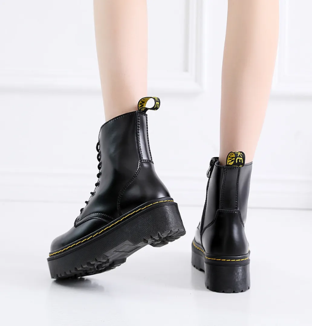 Dr. Martens MDBXZ018 תמונה 15