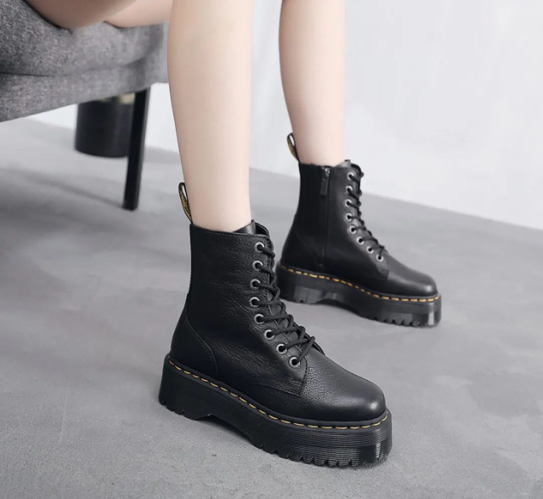 Dr. Martens MDBXZ018 תמונה 2