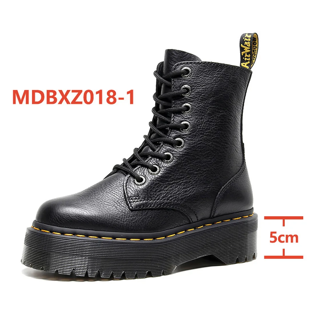 Dr. Martens MDBXZ018 תמונה 20