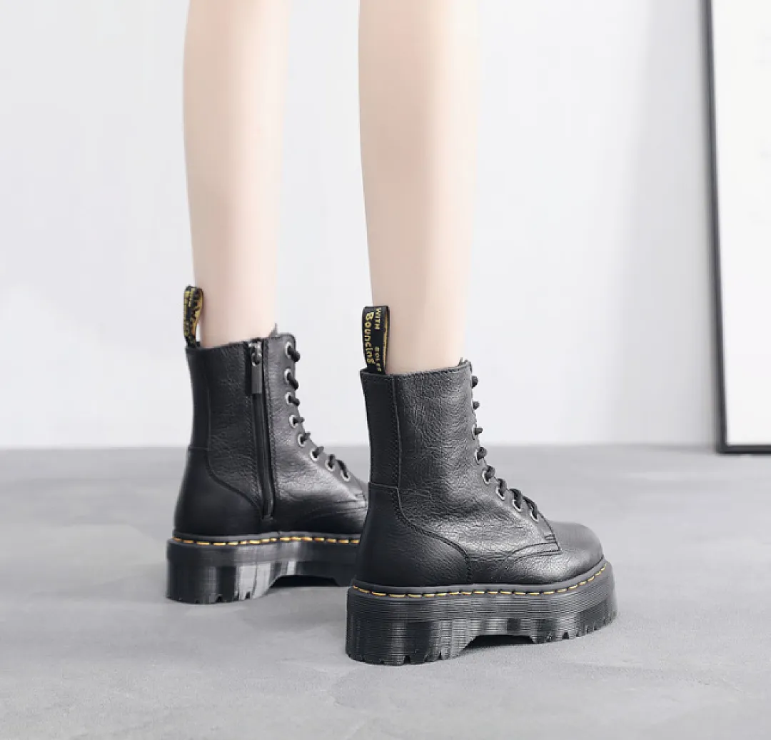 Dr. Martens MDBXZ018 תמונה 4
