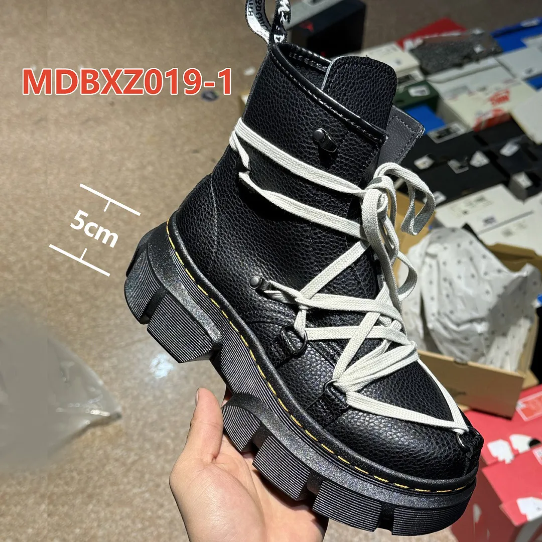 Dr. Martens MDBXZ019 תמונה 6