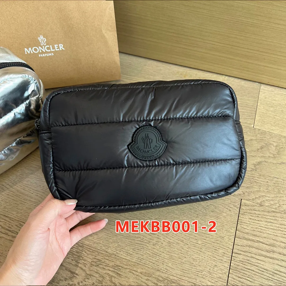 Moncler MEKBB001 תמונה 10