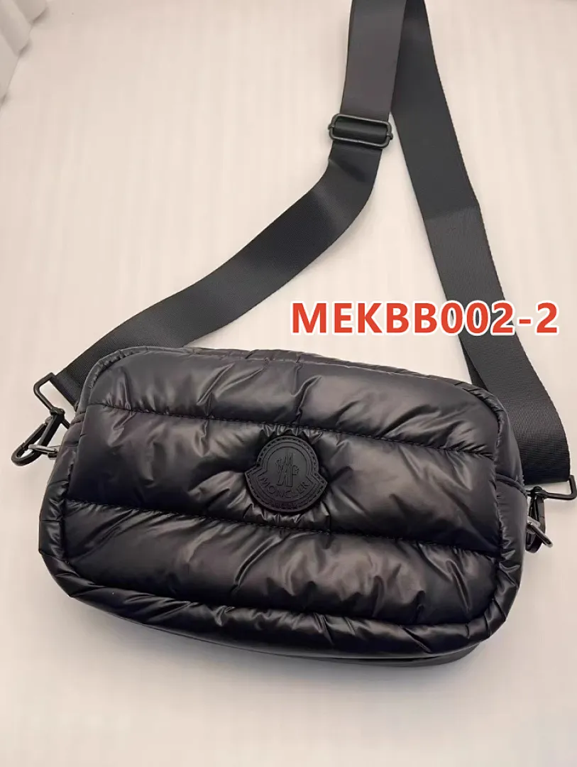 Moncler MEKBB002 תמונה 8