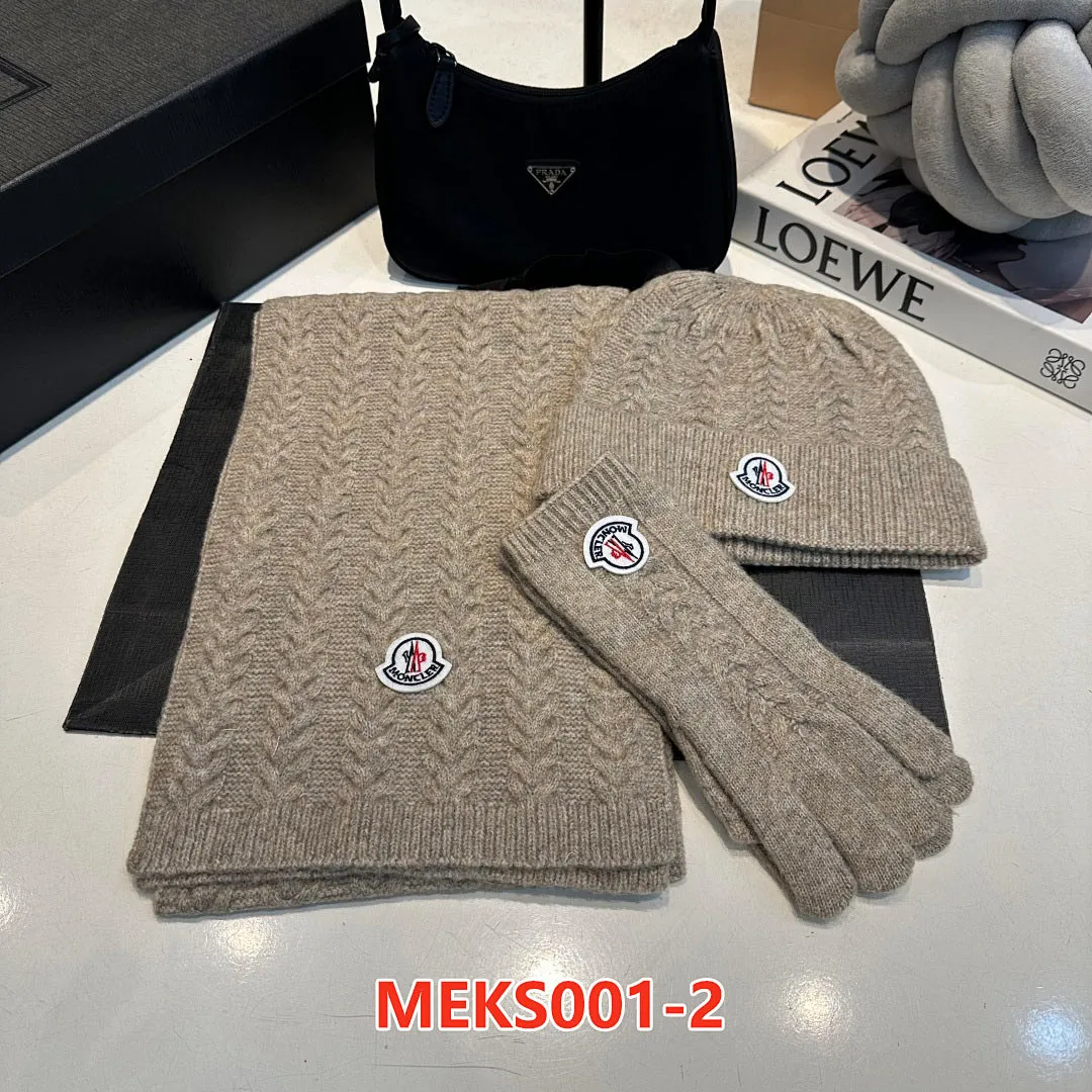 Moncler MEKS001 תמונה 10