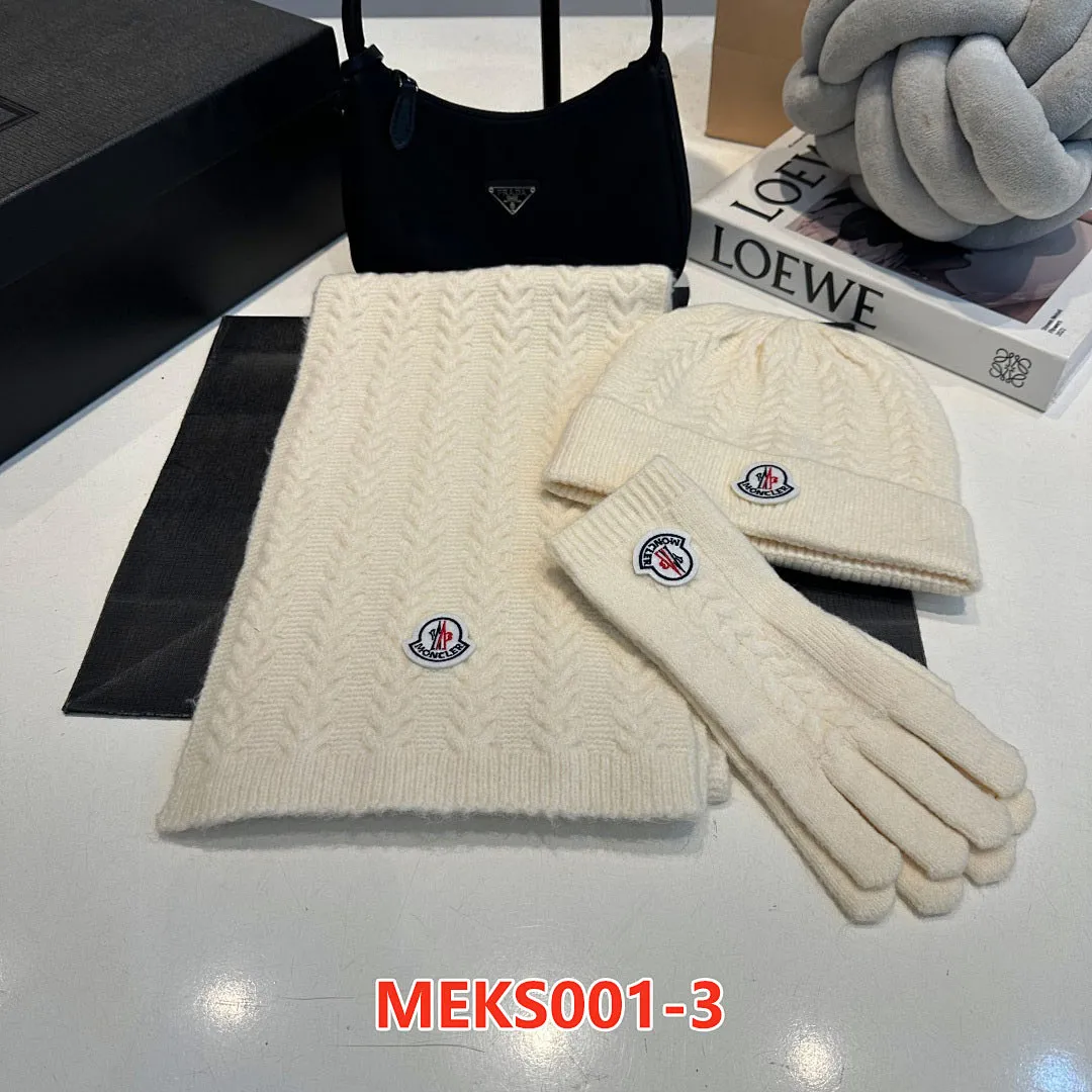 Moncler MEKS001 תמונה 11