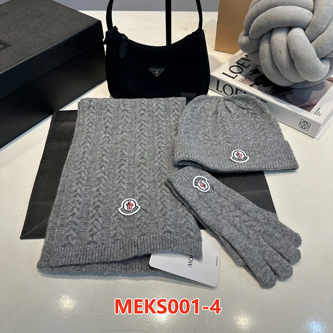 Moncler MEKS001 תמונה 12