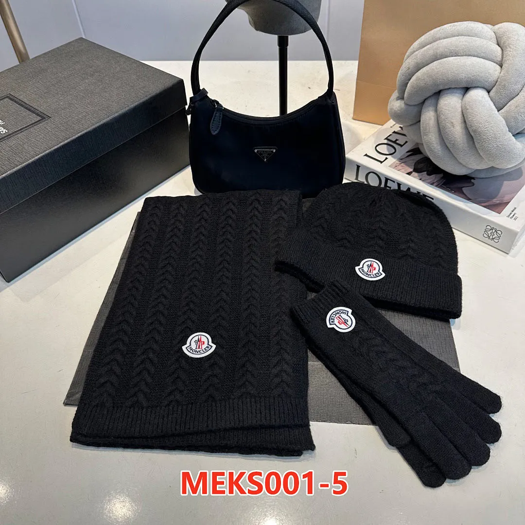 Moncler MEKS001 תמונה 13