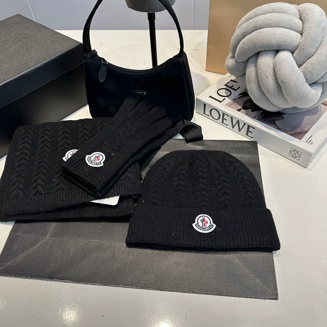 Moncler MEKS001 תמונה 3