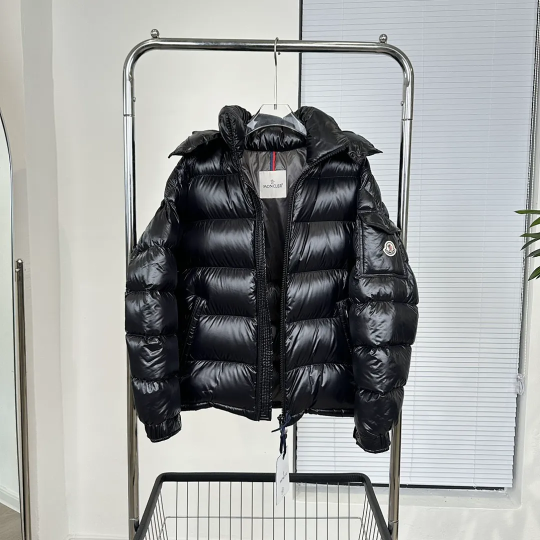 Moncler MEKYF001 תמונה 10