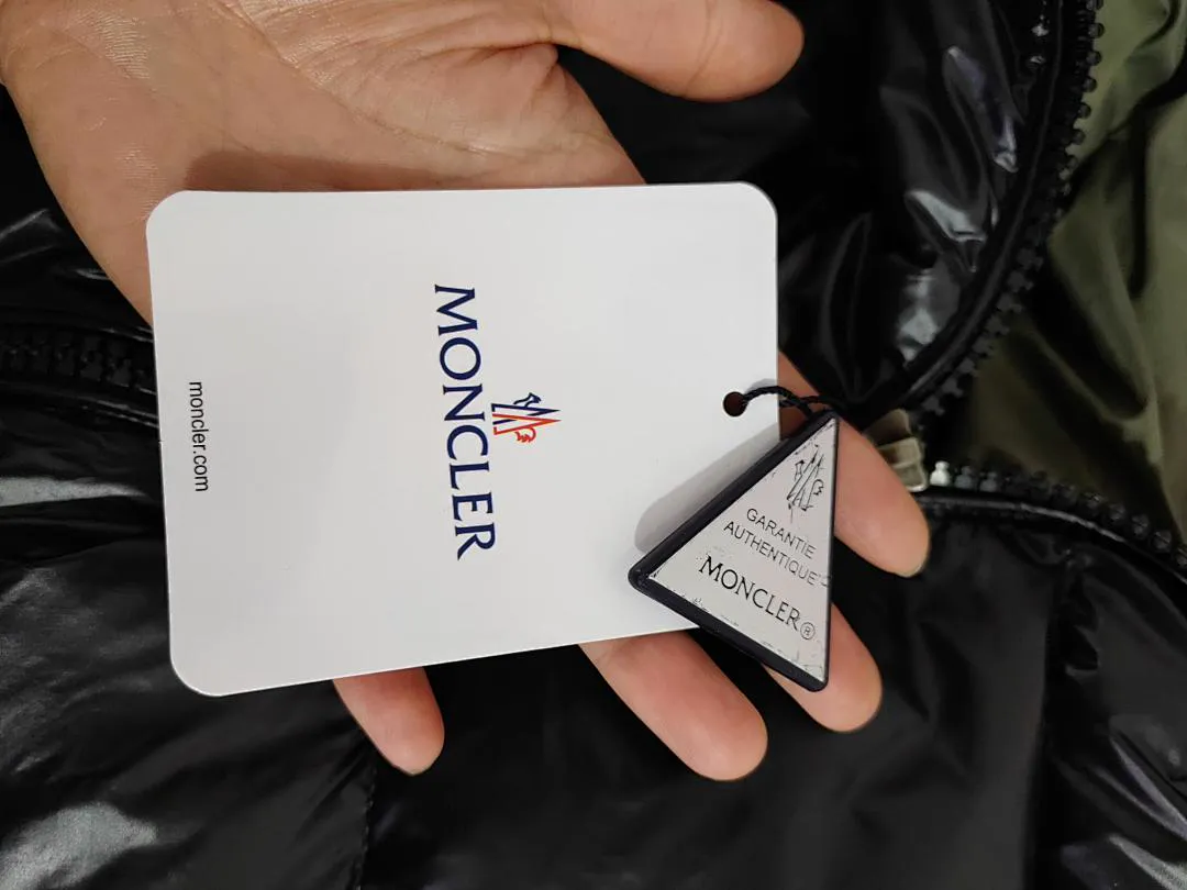 Moncler MEKYF001 תמונה 11