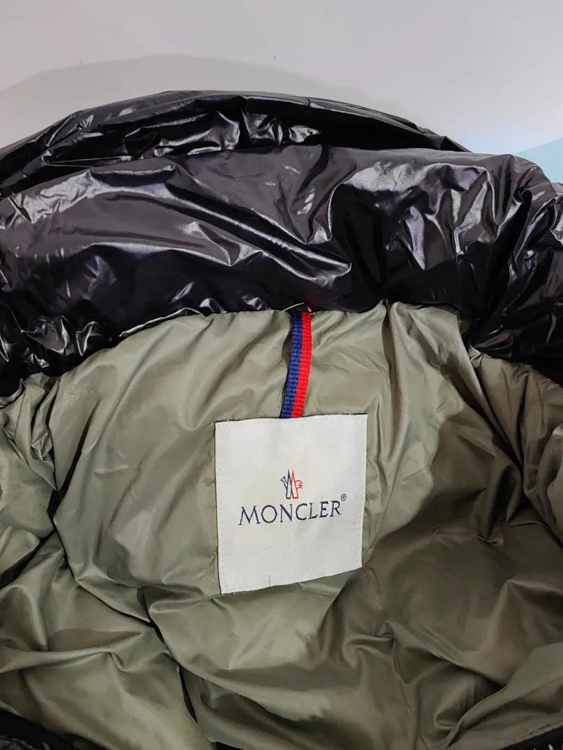 Moncler MEKYF001 תמונה 12