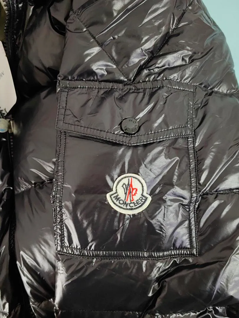 Moncler MEKYF001 תמונה 13