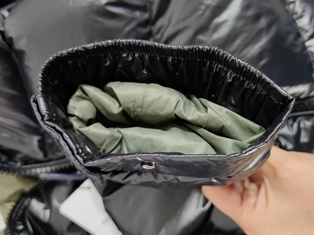 Moncler MEKYF001 תמונה 16