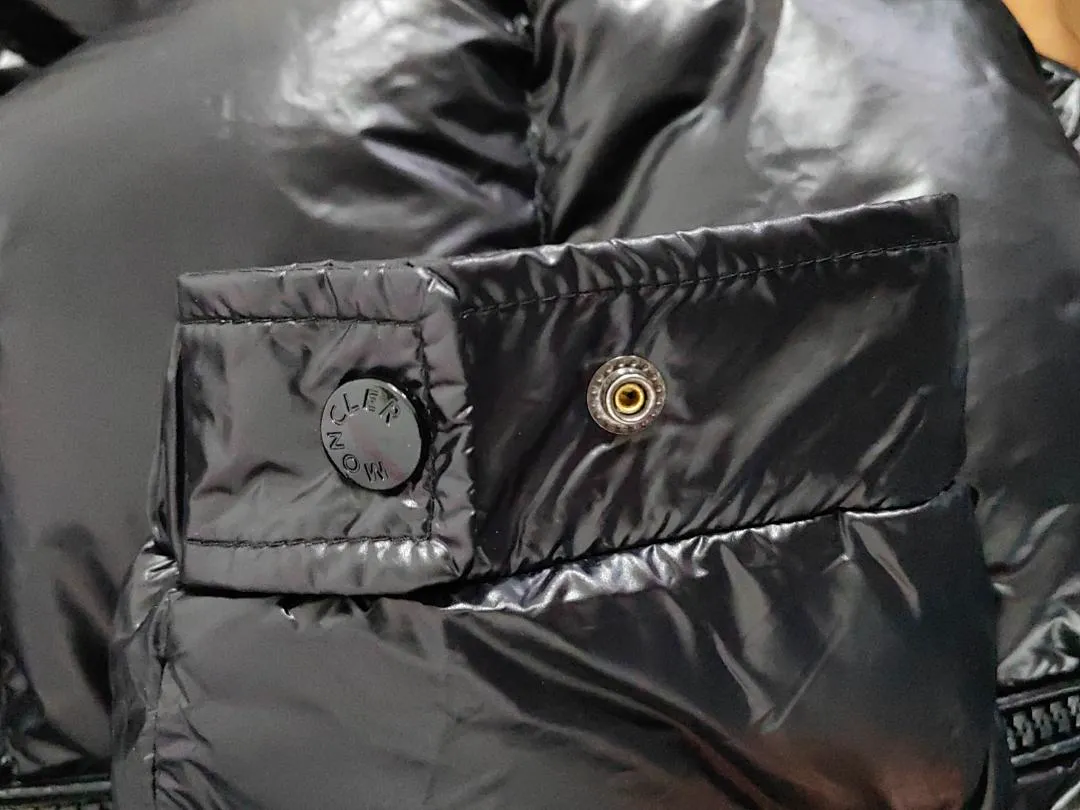 Moncler MEKYF001 תמונה 17