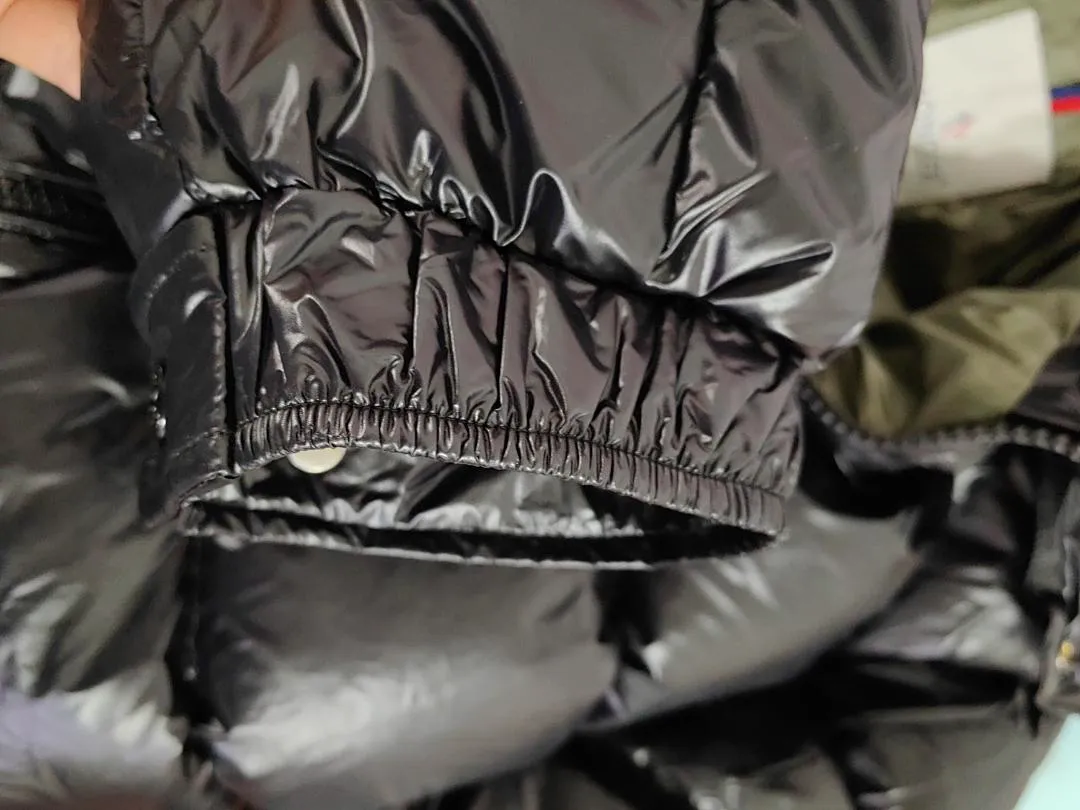 Moncler MEKYF001 תמונה 18