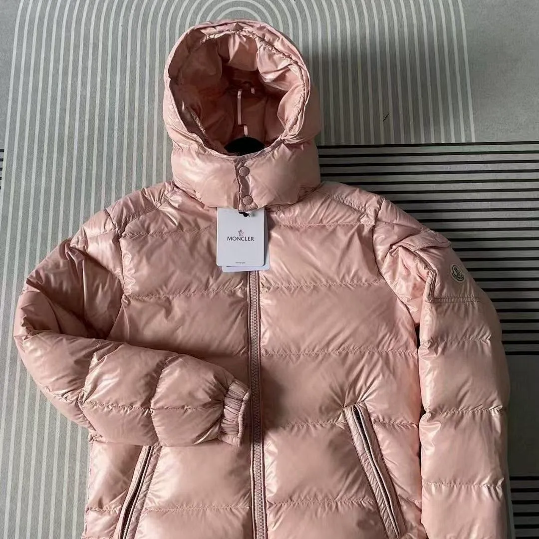 Moncler MEKYF001 תמונה 3