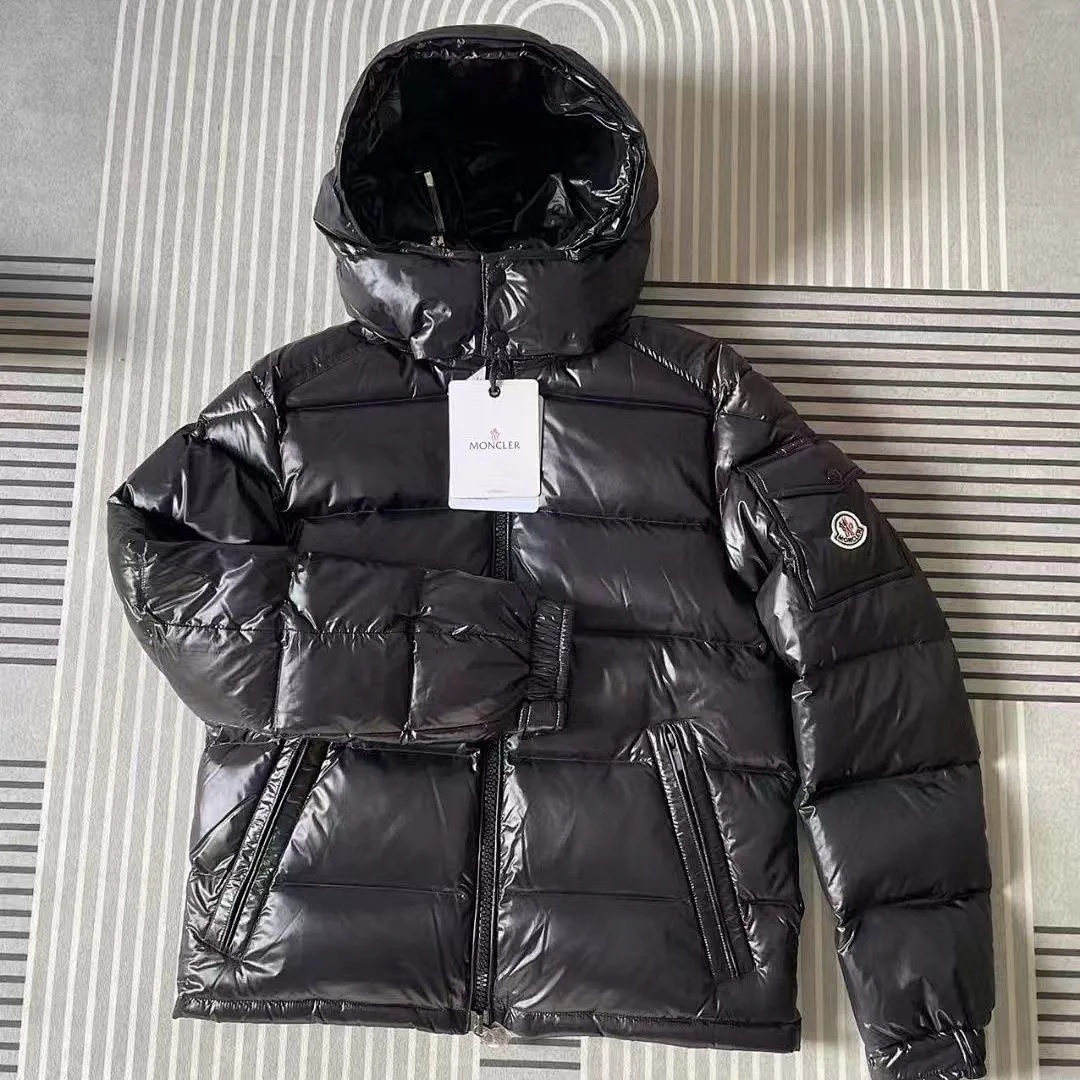 Moncler MEKYF001 תמונה 4