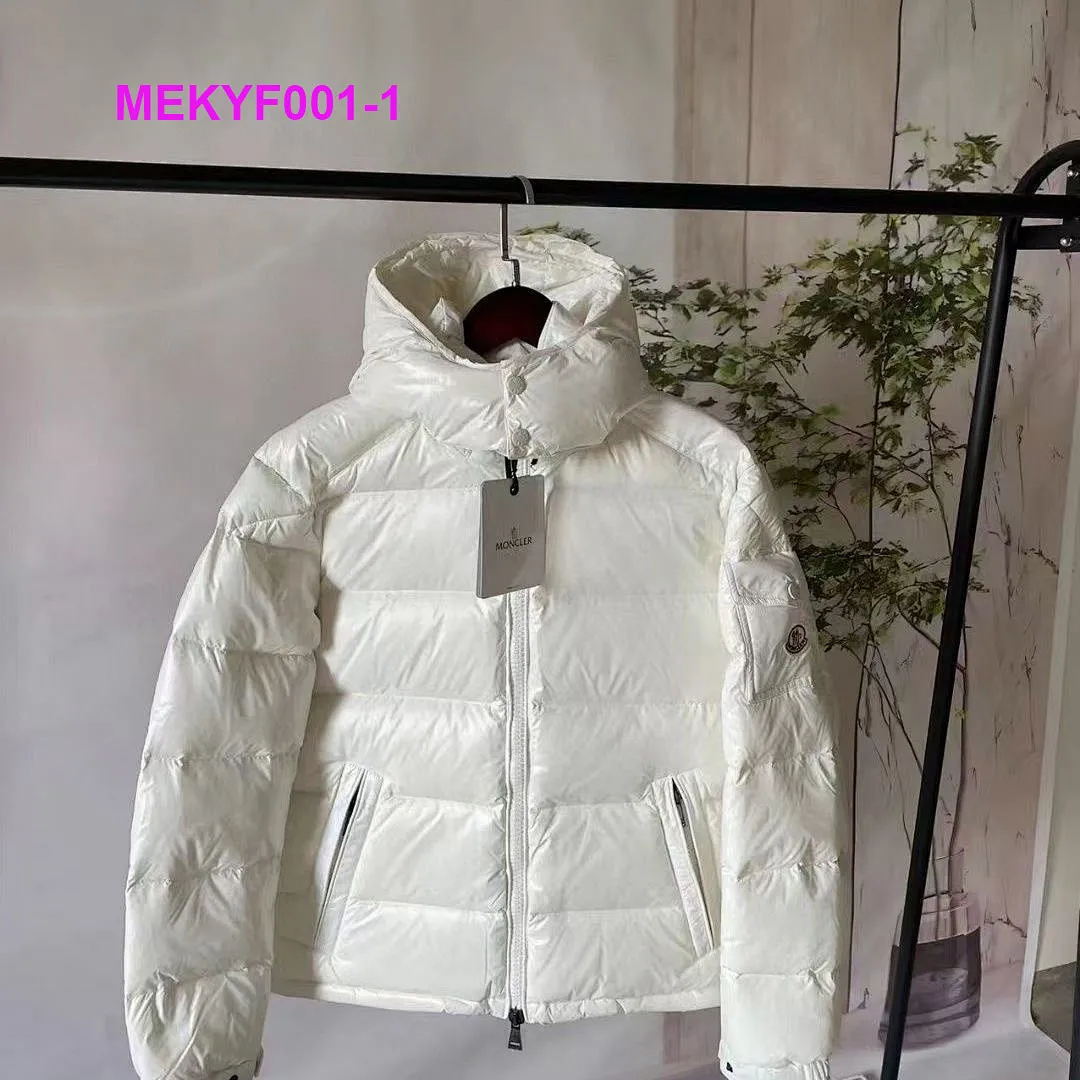 Moncler MEKYF001 תמונה 5