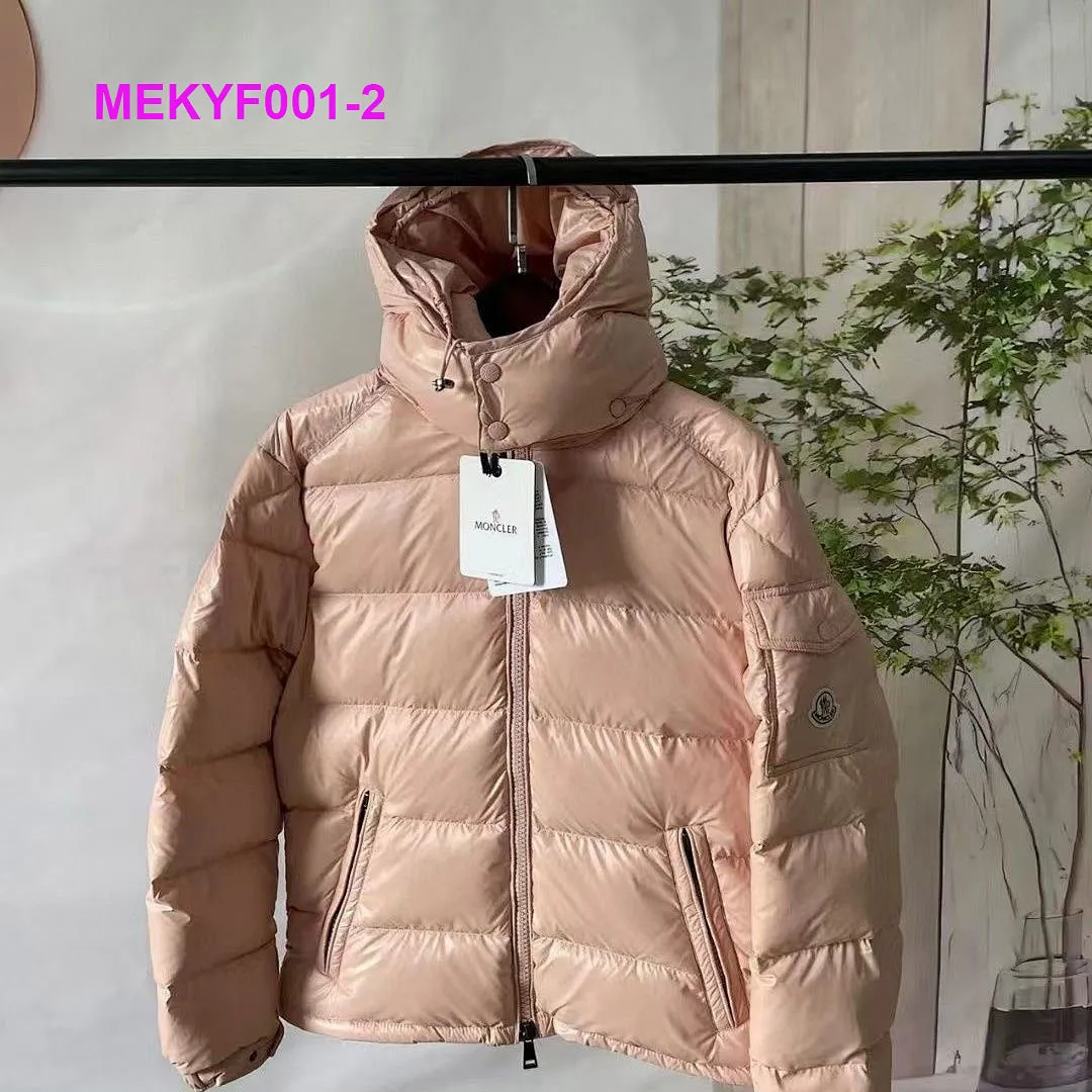 Moncler MEKYF001 תמונה 6