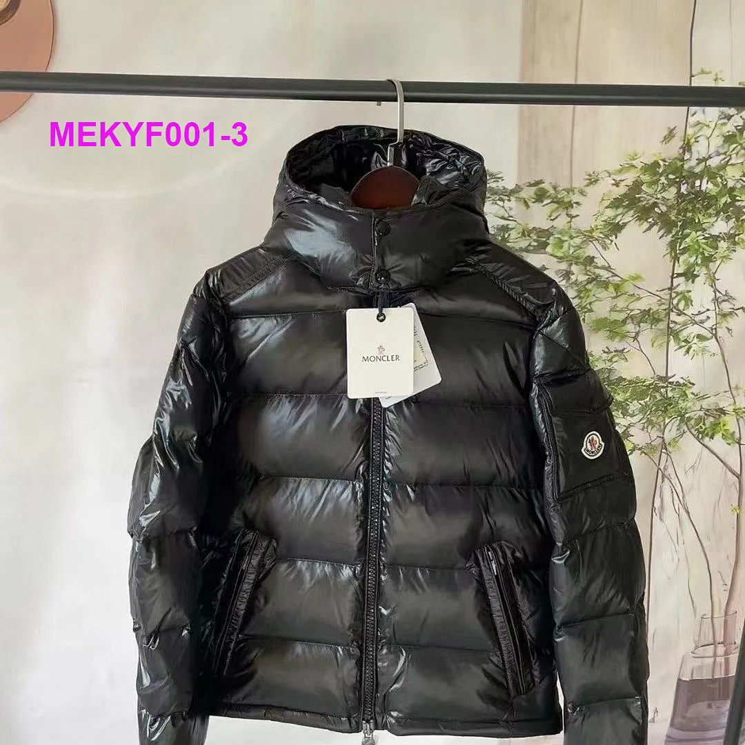 Moncler MEKYF001 תמונה 7