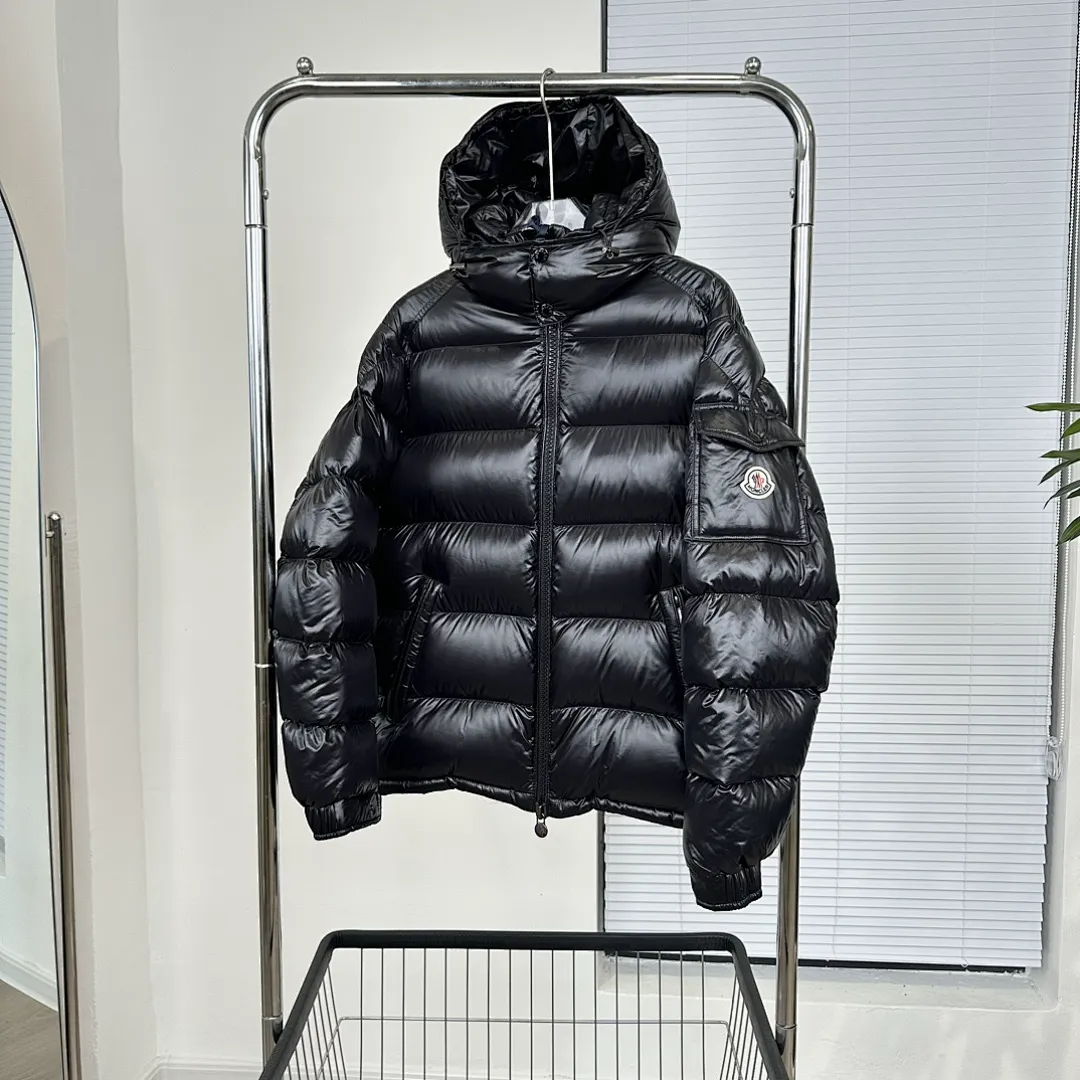 Moncler MEKYF001 תמונה 8