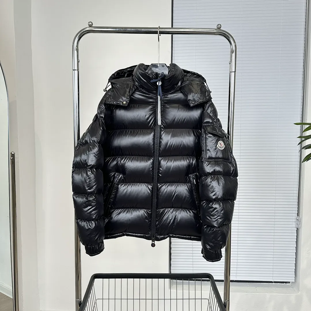 Moncler MEKYF001 תמונה 9