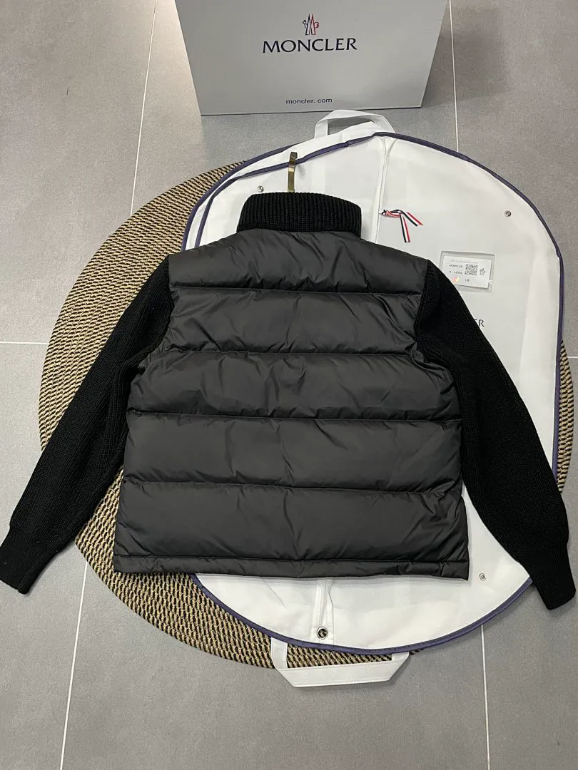 Moncler MEKYF005 תמונה 11