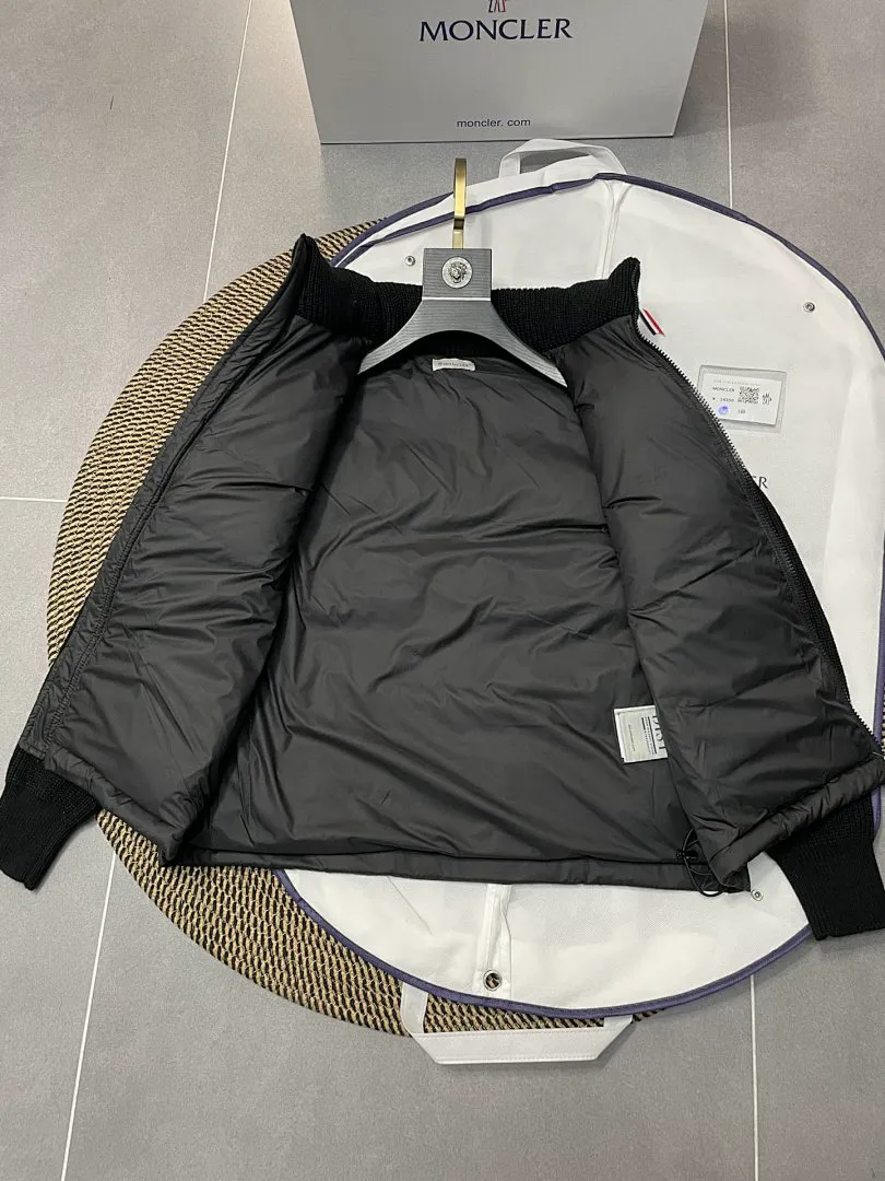 Moncler MEKYF005 תמונה 12