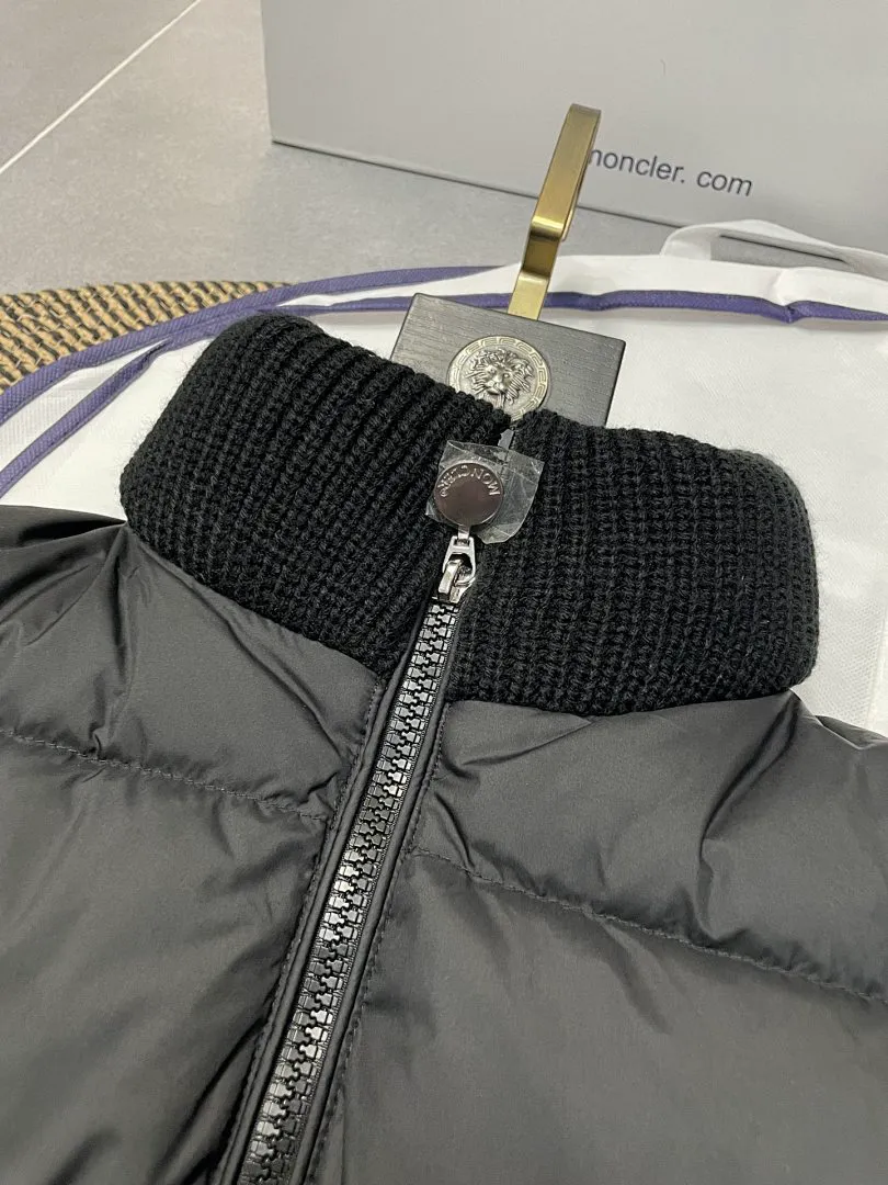 Moncler MEKYF005 תמונה 13