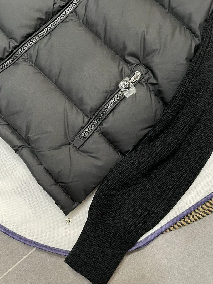 Moncler MEKYF005 תמונה 15