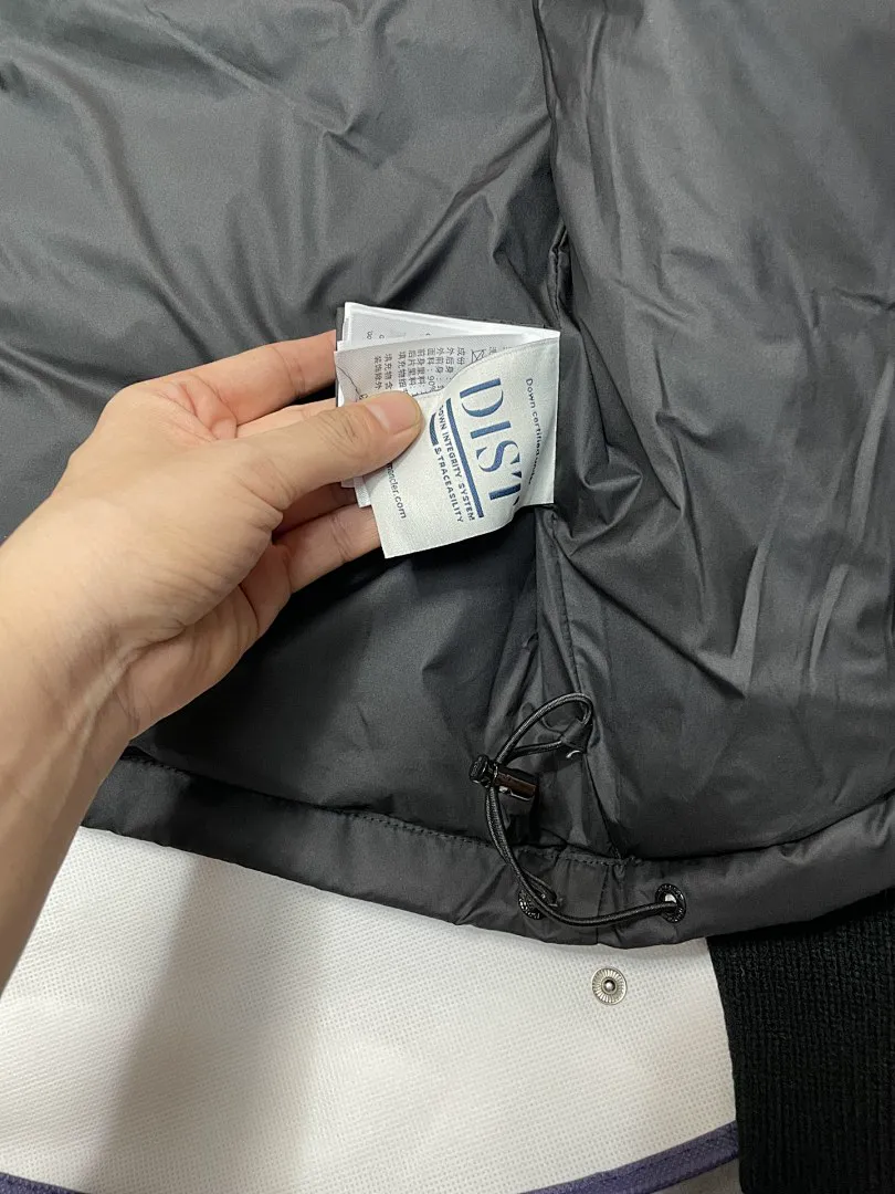 Moncler MEKYF005 תמונה 16