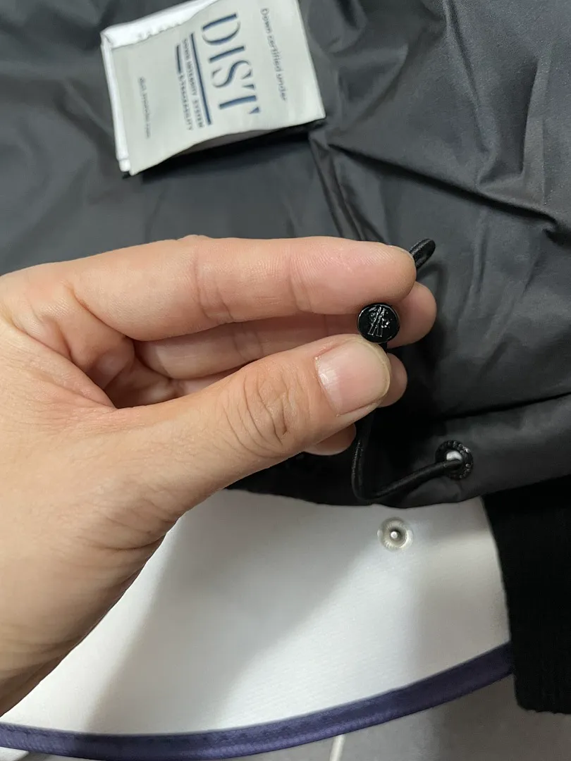 Moncler MEKYF005 תמונה 17