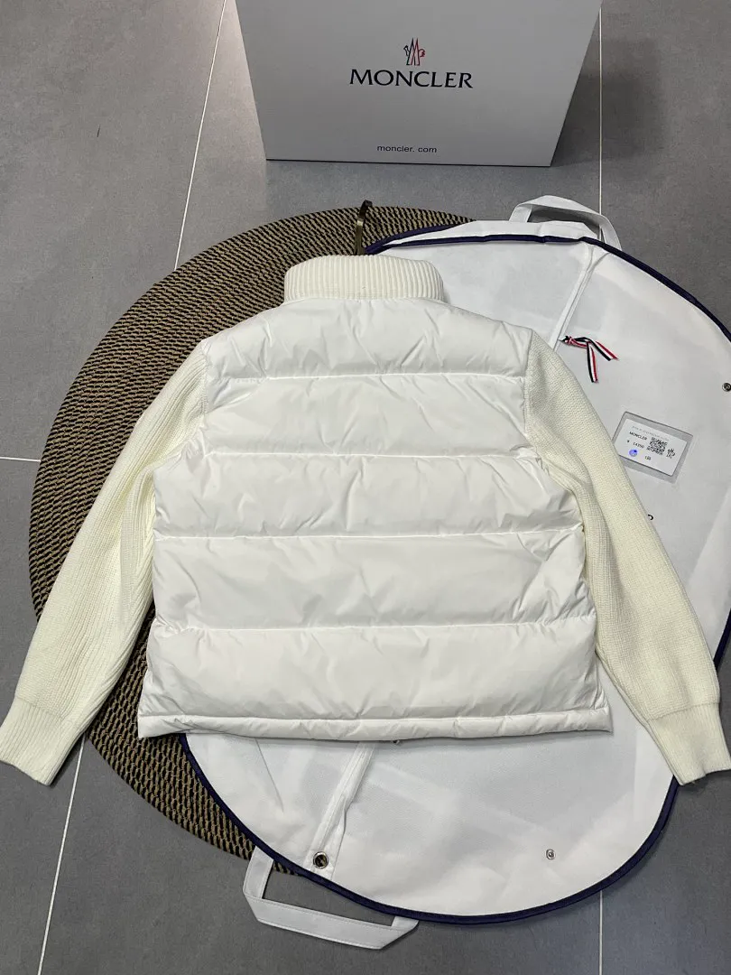 Moncler MEKYF005 תמונה 4