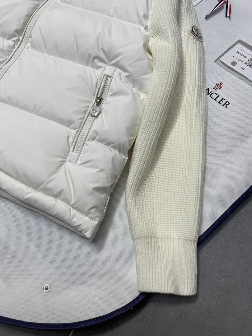 Moncler MEKYF005 תמונה 7