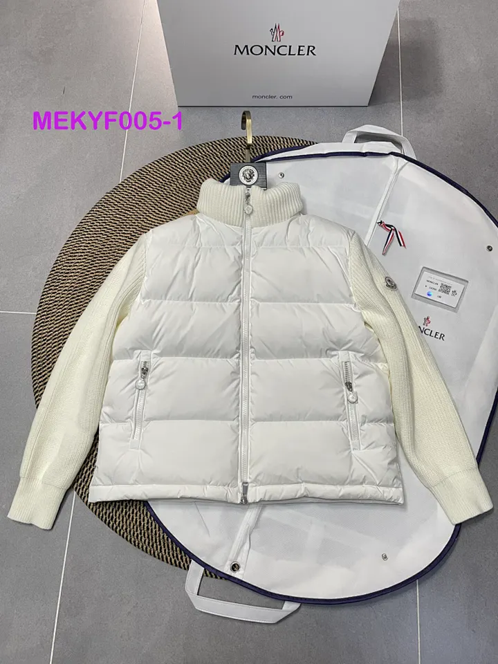 Moncler MEKYF005