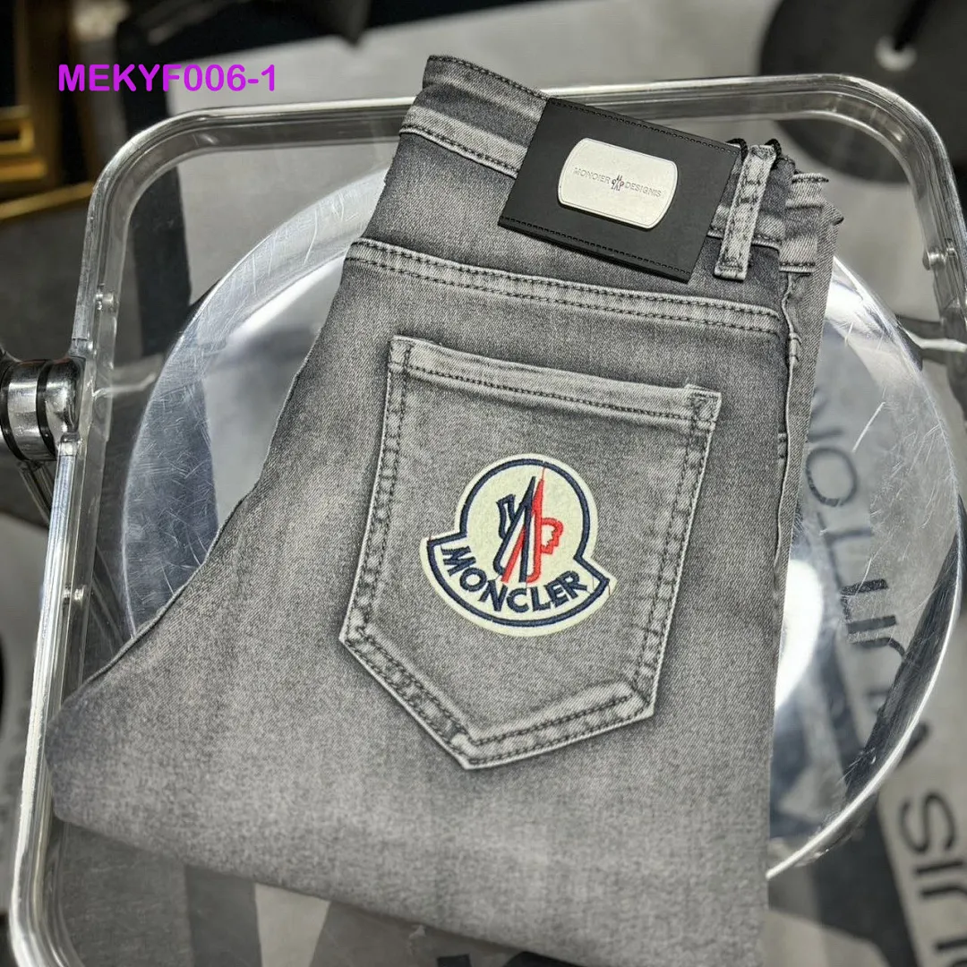 Moncler MEKYF006 תמונה 3