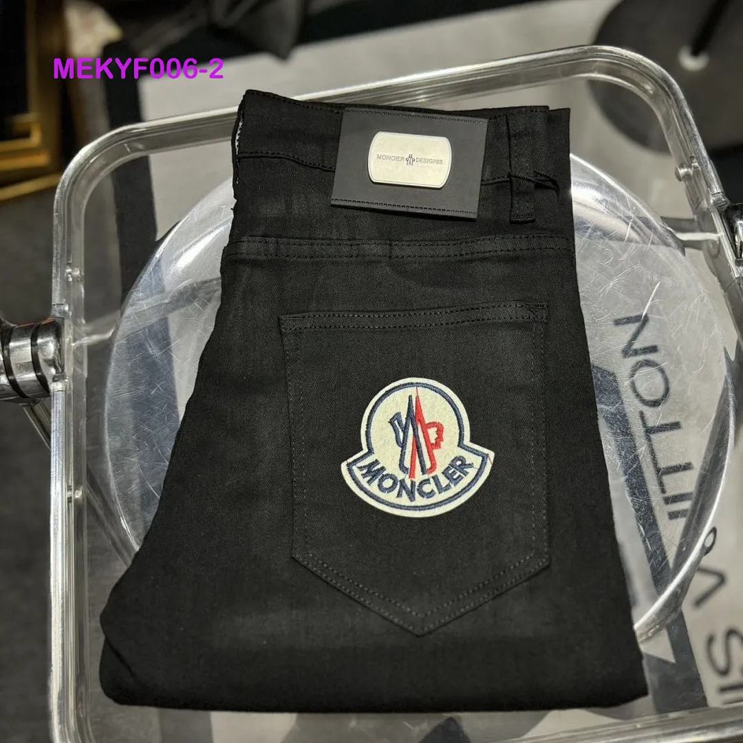 Moncler MEKYF006 תמונה 4