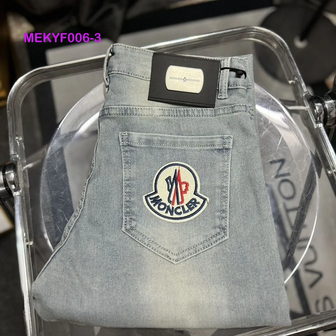 Moncler MEKYF006 תמונה 5