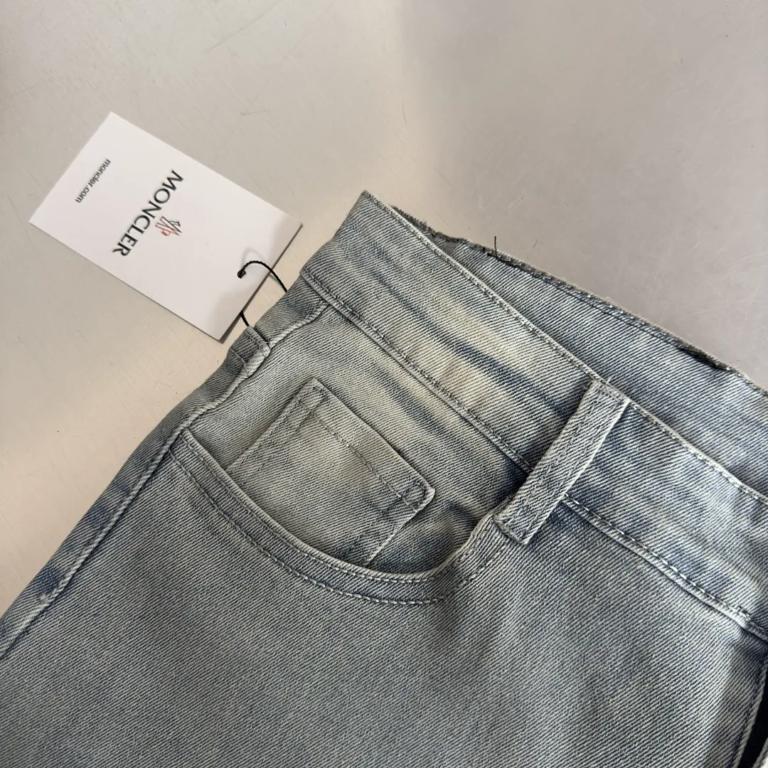 Moncler MEKYF006 תמונה 7