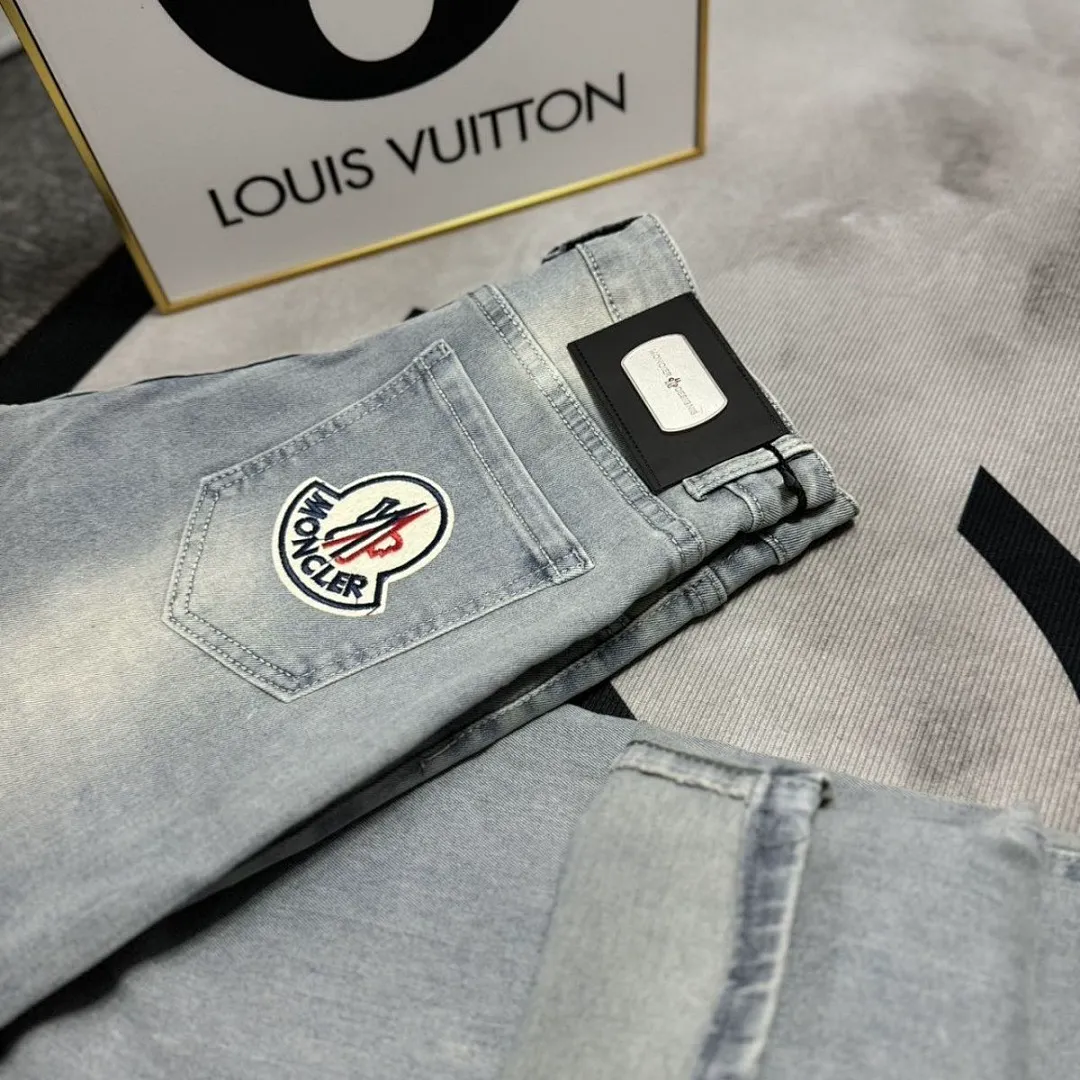 Moncler MEKYF006 תמונה 8