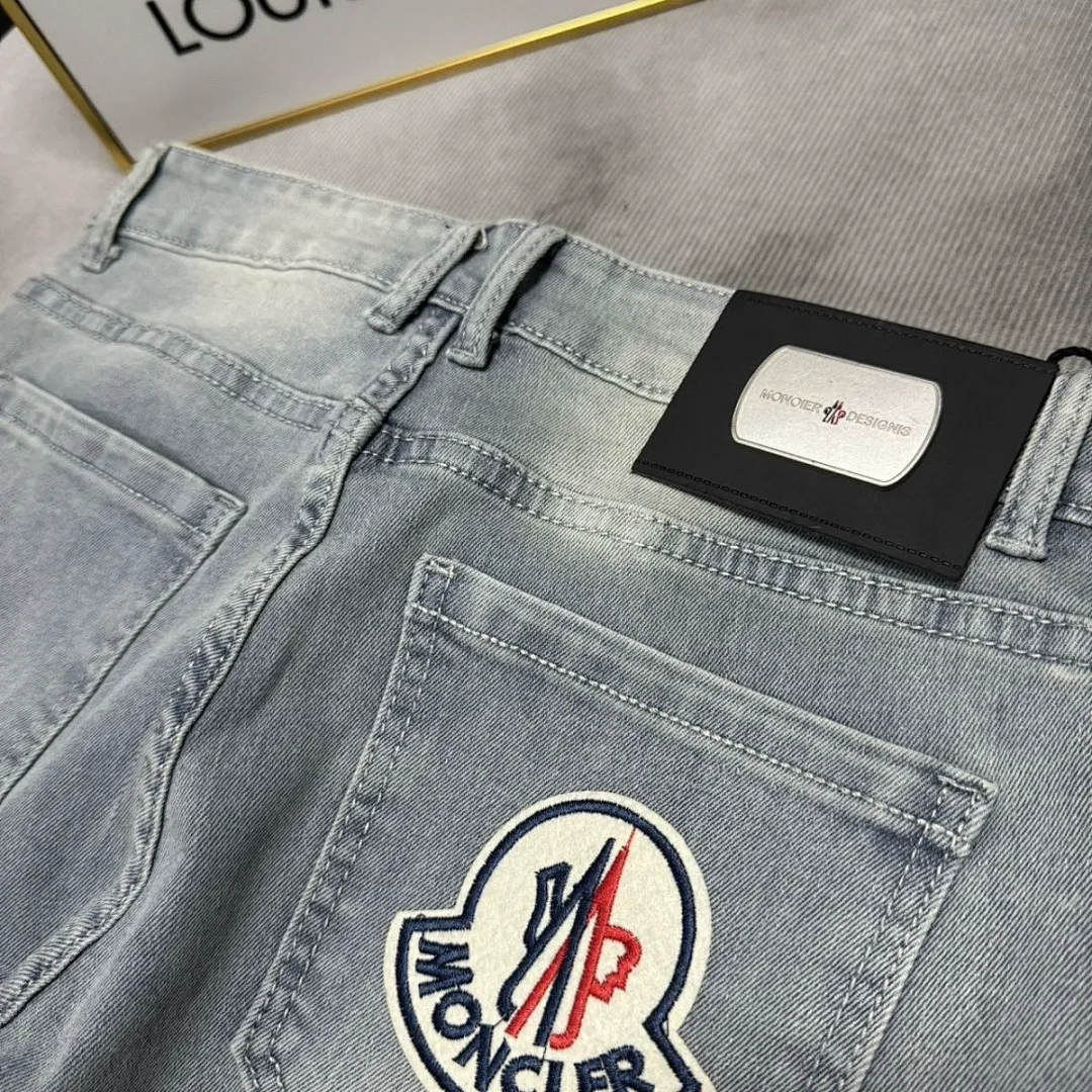 Moncler MEKYF006 תמונה 9