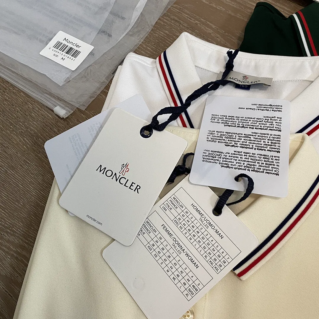 Moncler MEKYF007 תמונה 9