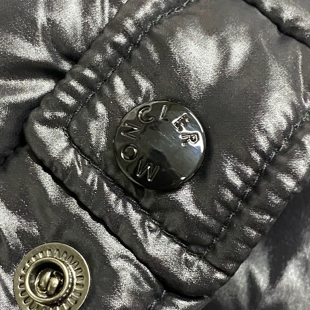 Moncler MEKYF008 תמונה 4
