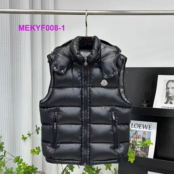 Moncler MEKYF008
